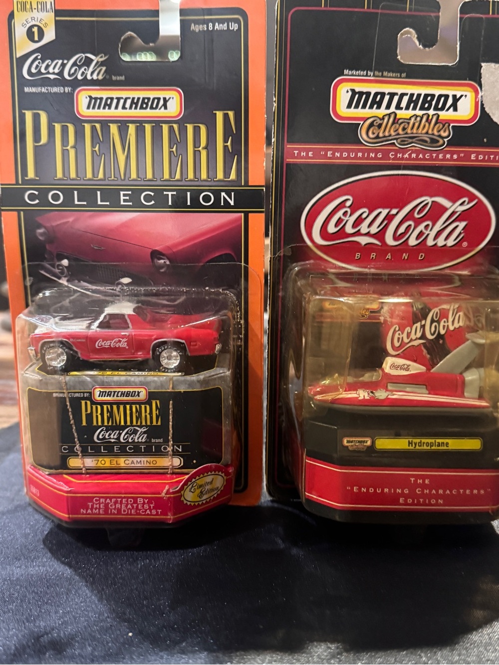 Toys - Cars & Vehicles